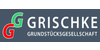 Logo von Grischke Grundstücksgesellschaft mbH & Co.KG
