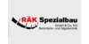 Logo von Betonbohren Räk Spezialbau GmbH & Co. KG