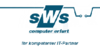 Logo von sws computer erfurt Gesellschaft f. Computer- und Softwaretechnologie mbH