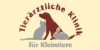 Logo von Tierklinik Dr. Bodo Kröll & Kollegen