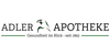 Logo von Adler-Apotheke
