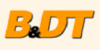 Logo von B & DT Bürofachhandel und Datentechnik GmbH