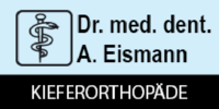 Logo von Eismann, Axel Dr.med.dent. Kieferorthopäde
