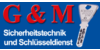 Logo von G & M Sicherheitstechnik GmbH & Co. KG