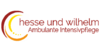 Logo von hesse & wilhelm Ambulante Intensivpflege