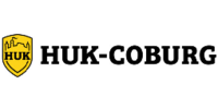 Logo von HUK-COBURG Angebot & Vertrag