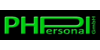 Logo von P. H. Personal-Gesellschaft für Zeitarbeit mbH