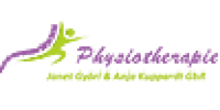 Logo von Physiotherapie Janet Györi und Anja Kuppardt GbR