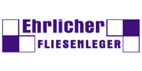 Logo von Ehrlicher Christian Fliesenleger