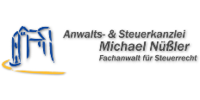 Logo von Anwalts- & Steuerkanzlei Michael Nüßler