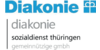 Logo von Diakonie Sozialdienst Thür. gGmbH Wohnstift Kloster Donndorf