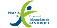 Logo von Praxis für Ergo- und Schmerztherapie Panterodt