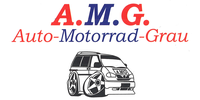 Logo von Auto-Motorrad Grau