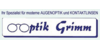 Logo von Grimm Optik