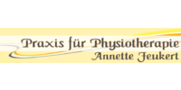 Logo von Physiotherapie Annette Feukert