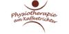 Logo von Physiotherapie am Kaffeetrichter