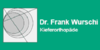 Logo von Dr. Frank Wurschi