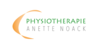 Logo von Physiotherapie Anette Noack