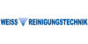 Logo von Weiss GmbH Reinigungs- u. Drucklufttechnik