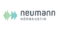 Logo von Neumann Hörgeräte
