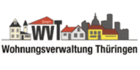 Logo von Wohnungsverwaltung Thüringen GmbH