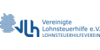 Logo von Lohnsteuerhilfeverein, Vereinigte Lohnsteuerhilfe e.V Jennifer Schönemann