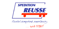 Logo von SPEDITION REUSSE GmbH