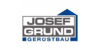 Logo von Gerüstbau Josef Grund GmbH