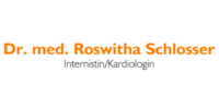 Logo von Schlosser, Roswitha Dr.med. Internistin-Kardiologie