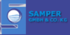 Logo von Hausgeräte & Wäschereitechnik Samper GmbH & Co.KG