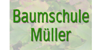 Logo von Baumschule Müller