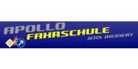 Logo von Apollo-Fahrschule