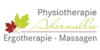 Logo von Ahornallee Physiotherapie