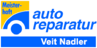 Logo von auto reparatur Veit Nadler auto reparatur
