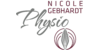 Logo von Physiotherapie Nicole Gebhardt