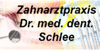 Logo von Zahnarzt Schlee, Karsten Dr.med.dent. Zahnarzt