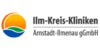 Logo von Ilm-Kreis-Kliniken