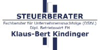 Logo von Kindinger