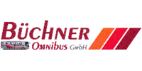 Logo von Reise-Büchner Omnibusbetrieb