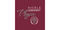 Logo von Praxis für Physiotherapie Nicole Gebhardt