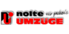 Logo von nolte Umzüge