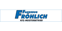 Logo von Fahrzeug Fröhlich