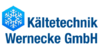 Logo von Anlagen-, Klima- & Kältetechnik Wernecke GmbH