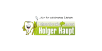 Logo von Zahnarztpraxis am Park Holger Haupt