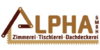 Logo von Alpha GmbH