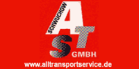 Logo von TAXI - ATS Schwuchow GmbH