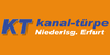 Logo von Kanal-Türpe