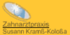 Logo von Kramß-Koloßa, Susann Dr.med.dent. Zahnärztin