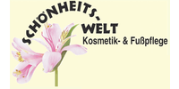 Logo von Schönheitswelt Kosmetik- und Fußpflege