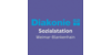 Logo von diakonie sozialdienst thüringen gGmbH Diakonie Sozialstation